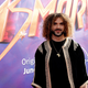Batgirl co-director Adil El Arbi.